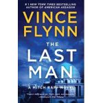 The Last Man, 13 - Vince Flynn