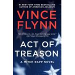 Act of Treason, 9 - Vince Flynn