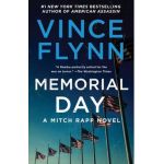 Memorial Day, 7 - Vince Flynn
