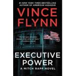 Executive Power, 6 - Vince Flynn