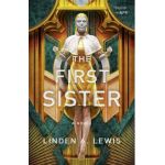 The First Sister, 1 - Linden A. Lewis