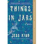 Things in Jars - Jess Kidd