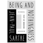 Being and Nothingness - Jean-paul Sartre