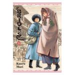 A Bride's Story, Vol. 11 - Kaoru Mori