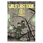 Girls' Last Tour, Vol. 5 - Tsukumizu