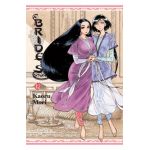 A Bride's Story, Vol. 12 - Kaoru Mori