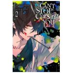 Can't Stop Cursing You, Vol. 2 - Kensuke Koba