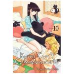 Komi Can't Communicate, Vol. 10, 10 - Tomohito Oda
