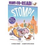 Stomp: Ready-To-Read Ready-To-Go! - Stephanie Calmenson