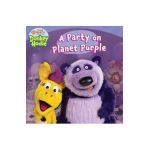 A Party on Planet Purple - May Nakamura