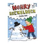 Henry Heckelbeck Chills Out: Volume 10 - Wanda Coven