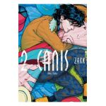 Canis: Dear Hatter, Volume 2 - Zakk