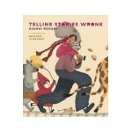 Telling Stories Wrong - Gianni Rodari