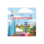 Little Genius Architecture - Joe Rhatigan