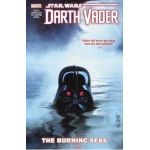 Star Wars: Darth Vader: Dark Lord Of The Sith Vol. 3 - The B