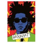 Basquiat: A Graphic Novel