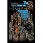 Sandman Volume 5,The