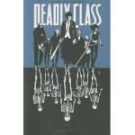 Deadly Class