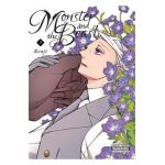 Monster and the Beast, Vol. 3 - Renji