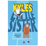 Kyle's Little Sister - Bonhyung Jeong