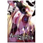 Angels of Death, Vol. 10 - Kudan Naduka