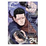 Golden Kamuy, Vol. 24, 24 - Satoru Noda