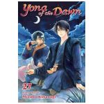 Yona of the Dawn, Vol. 27, 27 - Mizuho Kusanagi