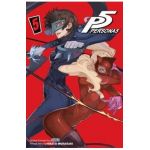 Persona 5, Vol. 5, 5 - Hisato Murasaki