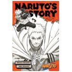 Naruto: Naruto's Story--Family Day - Masashi Kishimoto