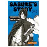 Naruto: Sasuke's Story--Star Pupil - Masashi Kishimoto