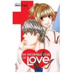An Incurable Case of Love, Vol. 1, 1 - Maki Enjoji