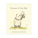 Because of You, Dad - Kobi Yamada