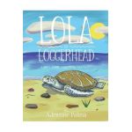 Lola the Loggerhead - Adrienne Palma