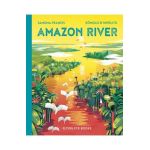 Amazon River - Sangma Francis