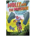 Molly and the Machine: Volume 1 - Erik Jon Slangerup