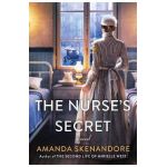 The Nurse's Secret - Amanda Skenandore