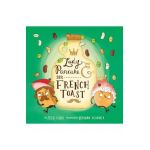 Lady Pancake & Sir French Toast - Josh Funk