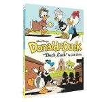 Walt Disney's Donald Duck Duck Luck: The Complete Carl Barks Disney Library Vol. 27 - Carl Barks