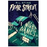 Night Games - R. L. Stine