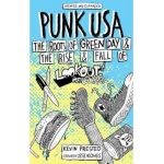 Punk USA: The Rise and Fall of Lookout Records - Kevin Prested