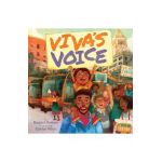 Viva's Voice - Raquel Donoso