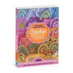 Beyond the Square Crochet Motifs
