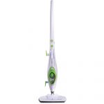Aparat de curatat cu abur 12 in 1 Morphy Richards 720512, 0.38 L, 1500 W, 45 kWh/an