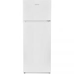 Frigider cu doua usi Heinner HF-V213F+, 212 l, Clasa F