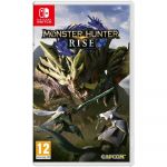 Joc Nintendo Switch Monster Hunter Rise