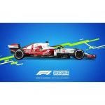 Joc PC F1 2021 World Championship
