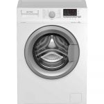 Masina de spalat rufe Arctic APL81223XLW3, 1200 RPM, 8 kg, Clasa C
