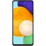 Telefon mobil Samsung Galaxy A52 5G, 256GB, 8GB, Dual SIM, Awesome Violet