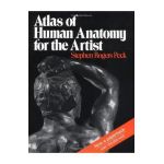 Atlas of Human Anatomy for the Artist