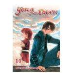 Yona of the Dawn, Vol. 11